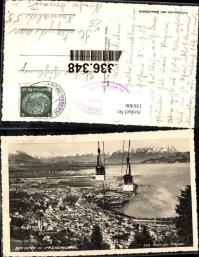 150406,Pfänderbahn Bregenz Ansicht Seilbahn Gondel pub Risch Lau 4981