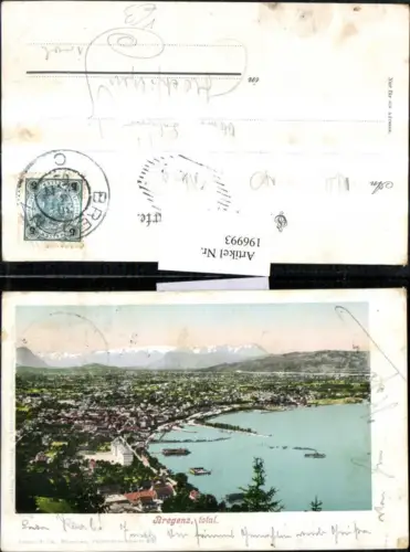 196993,Bregenz Totale pub Purger e Co 491