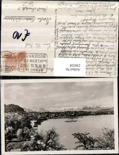 236328,Bregenz am Bodensee Totale pub Risch-Lau 3