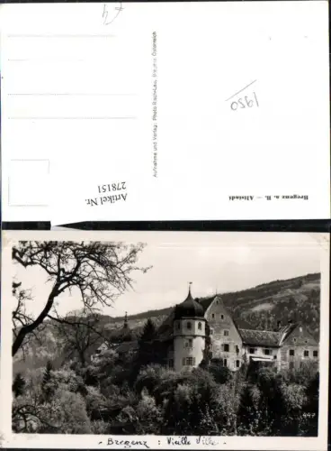 278151,Bregenz am Bodensee Vieille Ville Erker pub Foto Risch-Lau 447
