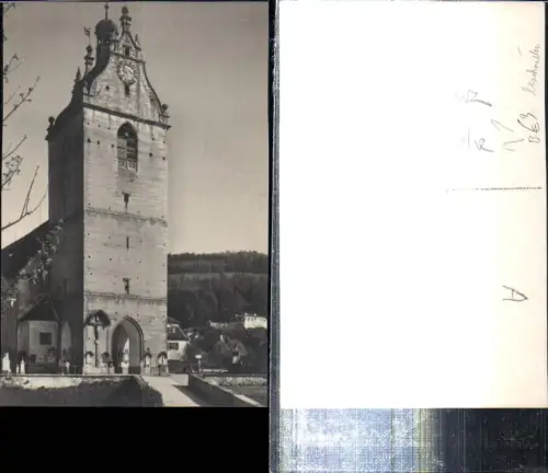 307653,Bregenz Kirche pub Risch-Lau