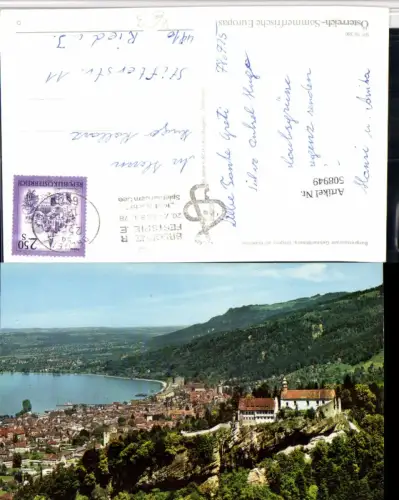 508949,Bregenz am Bodensee Burgrestaurant Gebhardsberg pub Risch-Lau