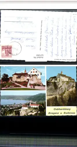 527293,Bregenz am Bodensee Gebhardsberg pub Branz 271