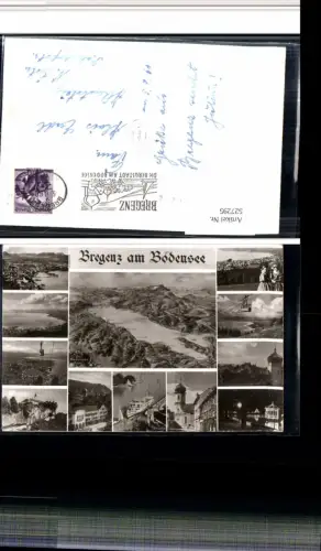 527295,Bregenz am Bodensee mehrbild