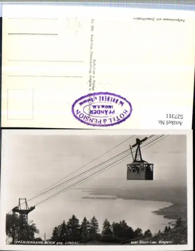 527311,Bregenz am Bodensee Pfänderspitze Lindau pub Risch Lau 3091