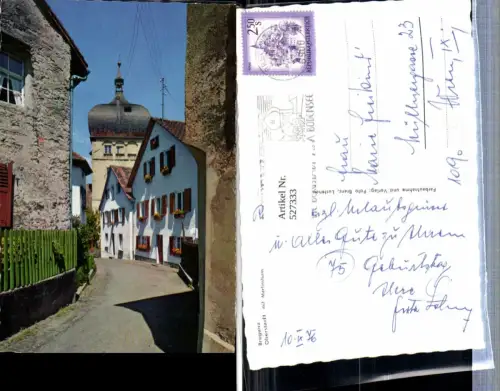 527333,Bregenz am Bodensee Oberstadt Martinsturm pub Branz 9