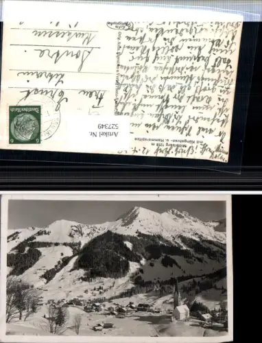 527349,Mittelberg Hammerspitze