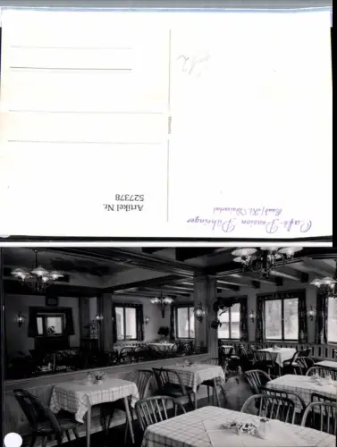 527378,Baad b. Mittelberg im Kleinwalsertal Cafe Pension Pühringer