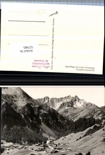527405,Mittelberg im Kleinwalsertal pub Keßler