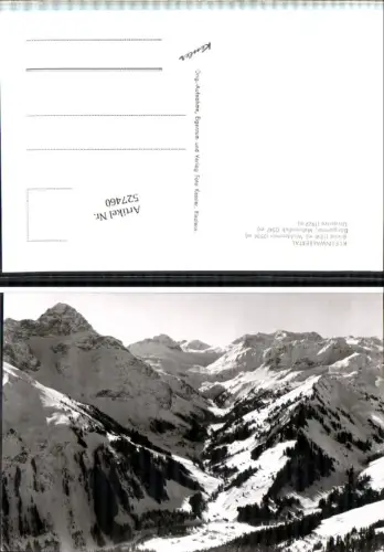 527460,Baad b. Mittelberg Kleinwalsertal