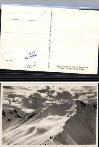 527481,Ochsenhoferscharte bei Riezlern