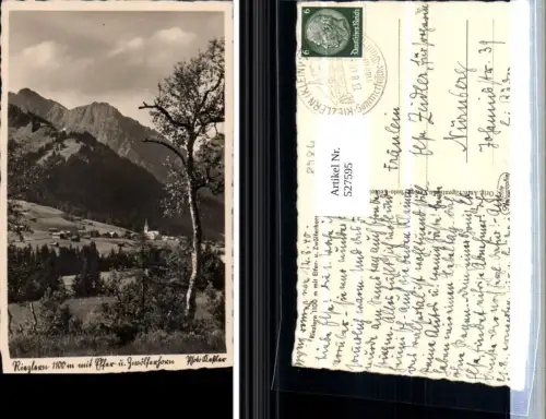 527595,Riezlern Mittelberg Elfer Zwölferhorn pub Keßler