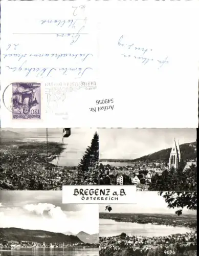 549056,Bregenz am Bodensee pub Rhomberg 4696