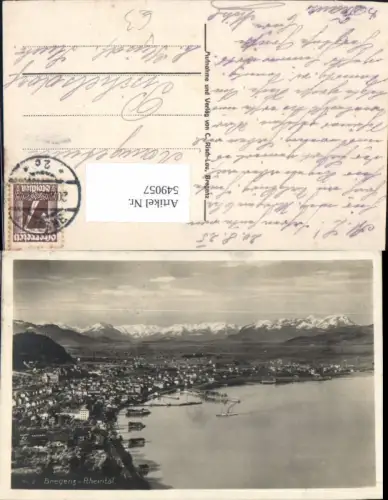 549057,Bregenz am Bodensee pub Risch Lau 2
