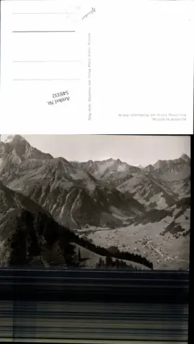 549332,Mittelberg Kleinwalsertal