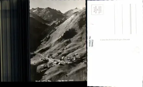 584432,Warth Totale pub Risch-Lau 23325