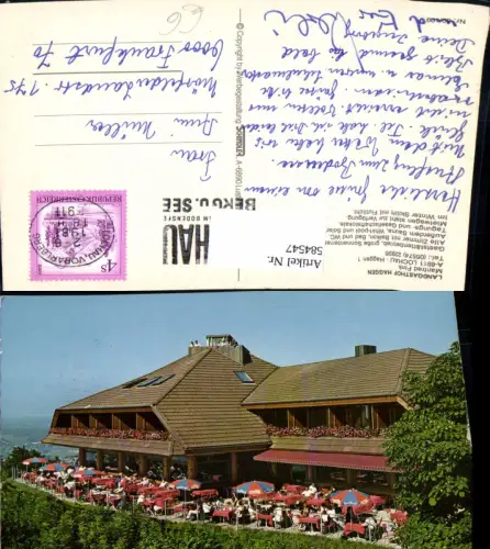 584547,Lochau Landgasthof Haggen