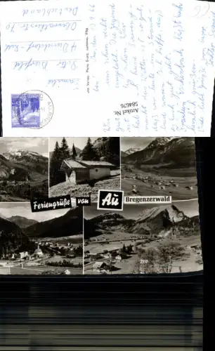 584676,Au im Bregenzerwald pub Branz 2510