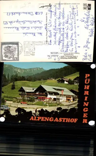 585536,Baad Alpengasthof Pühringer Mittelberg Kleinwalsertal