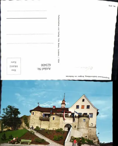 623430,Bregenz a. Bodensee Burgrestaurant Gebhardsberg pub Foto Branz 270