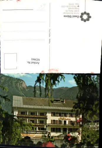 623441,Mellau Bregenzerwald Hotel Bären