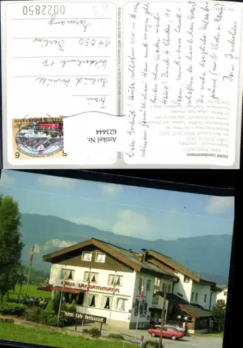 623444,Andelsbuch Hotel Landammann