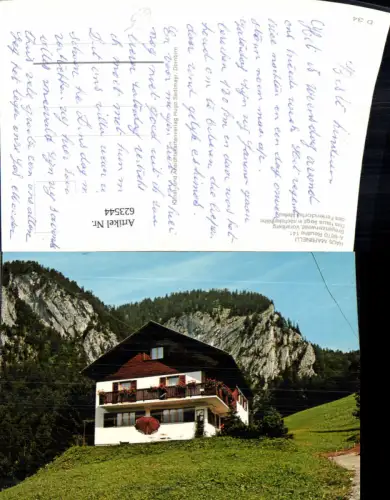 623544,Reuthe Haus Marinelli