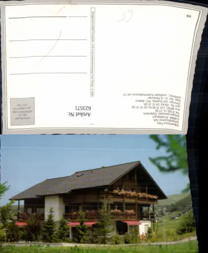 623571,Andelsbuch Gästehaus Fetz