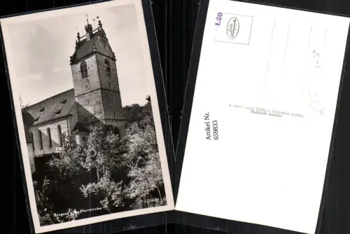 659833,Bregenz am Bodensee Kirche