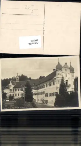 666266,Schloss Hofen bei Lochau Bregenz am Bodensee