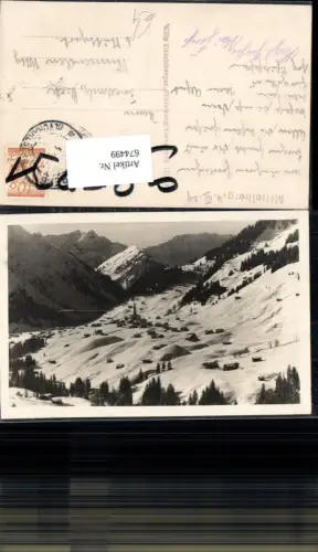 674499,Mittelberg