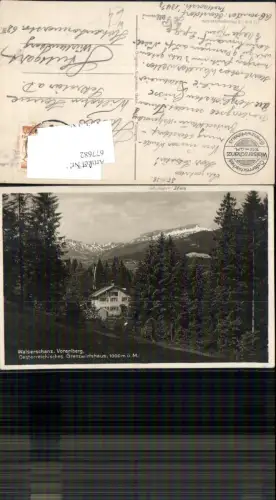 677682,Walserschanz b. Riezlern