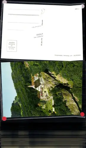 679500 Bregenz am Bodensee Gebhardsberg