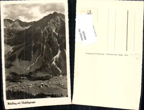 686420 Mittelberg