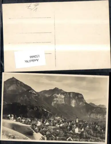 132666,Dornbirn Ansicht pub Foto Heim 77