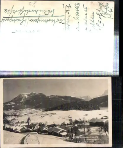 307761,Schwarzenberg Totale Bergkulisse Winterbild pub Foto Heim 9