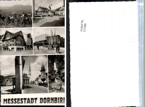 527589,Dornbirn Messestadt pub Rhomberg