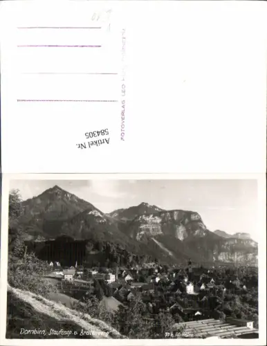 584305,Dornbirn Breitenberg pub Foto Leo Heim 77 b