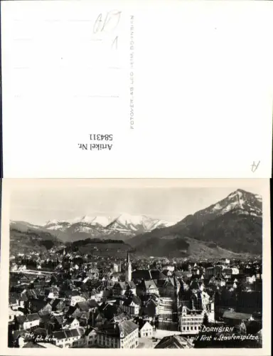 584311,Dornbirn pub Foto Heim 114