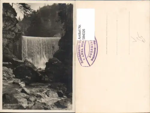 584326,Dornbirn Rappenlochschlucht Gütle pub Foto Heim