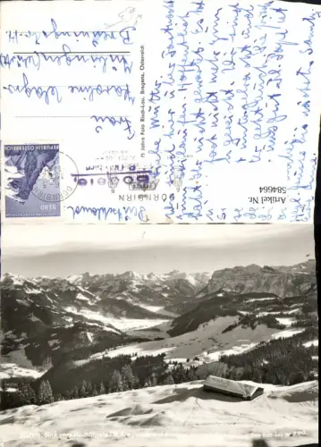 584664,Bödele Dornbirn Hochälpele Bregenzerwald pub Risch Lau W 790