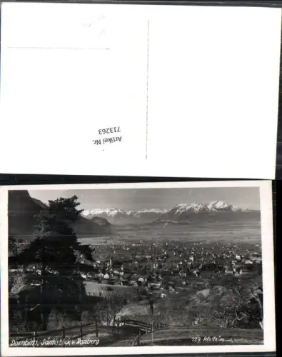 713263 Dornbirn Romberg pub Foto Heim 129