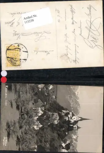 115238,Rankweil pub jr. Fritz Bregenz 1480