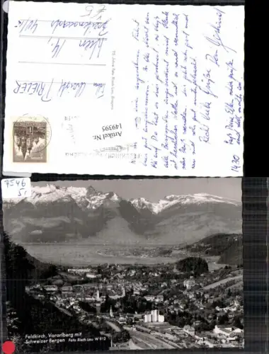 149395,Feldkirch pub Risch Lau W 912