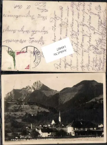 149407,Frastanz Drei Schwestern pub Foto Heim 22
