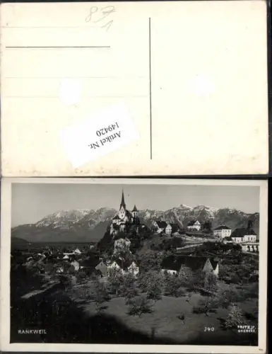149420,Rankweil pub Fritz Bregenz 340
