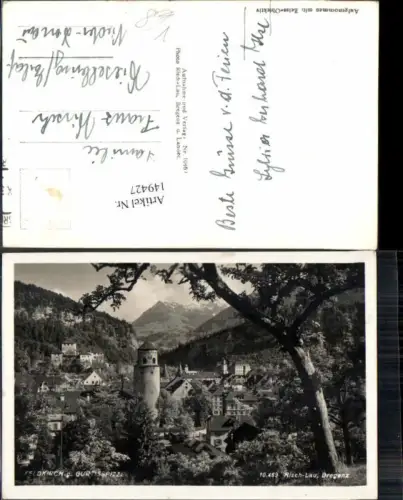 149427,Feldkirch pub Risch Lau 10459