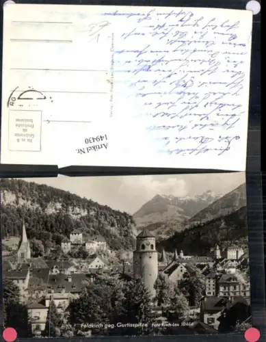 149430,Feldkirch pub Risch Lau 10466