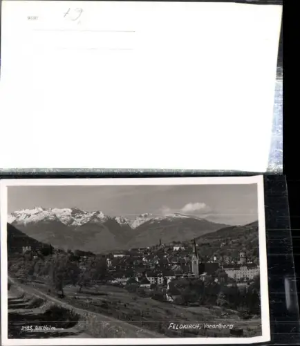 307789,Feldkirch Totale Bergkulisse pub Foto Heim 2183