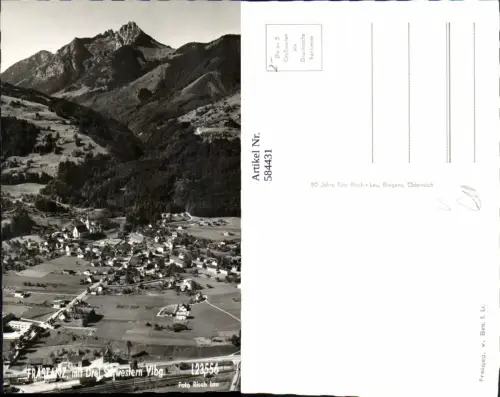 584431,Frastanz m. Drei Schwestern pub Risch-Lau L23556